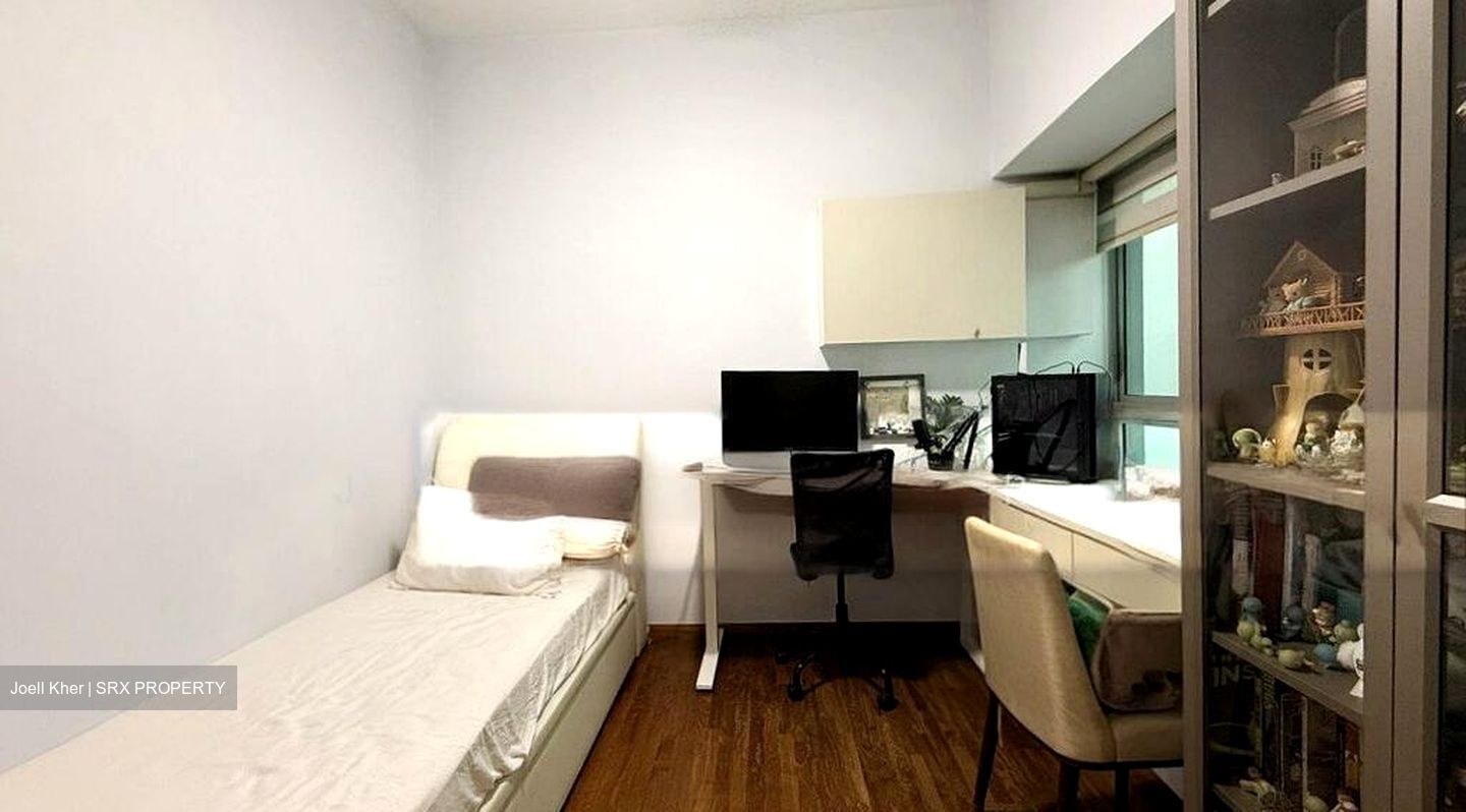 Botannia (D5), Condominium #507468371